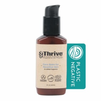 Thrive Natural Care Face Cream