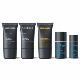 Geologie Sensitive Skincare Set