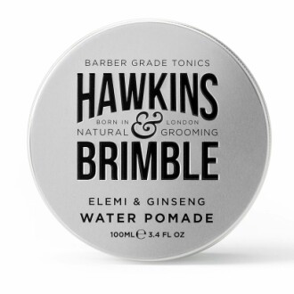 Hawkins & Brimble Pomade