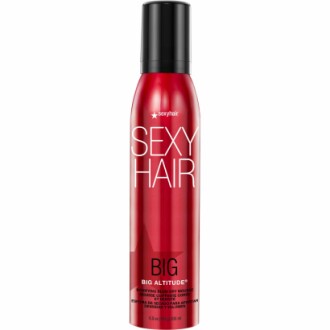 SexyHair Big Altitude Mousse