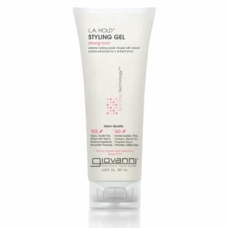 GIOVANNI L.A. Hold Styling Gel