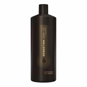 Sebastian Professional Dark Oil Shampoo