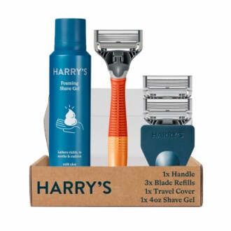 Harry's Razors for Men