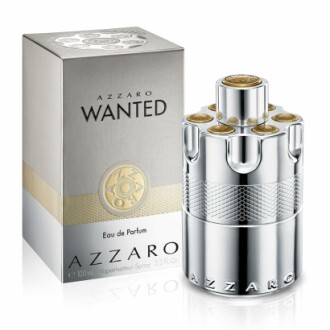 Azzaro Wanted Eau de Parfum