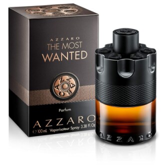 The Most Wanted Parfum