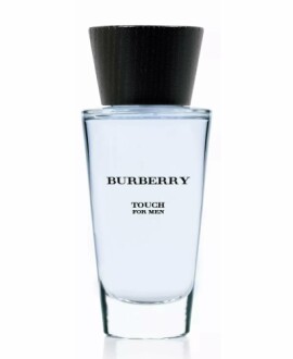 BURBERRY Touch Eau de Toilette