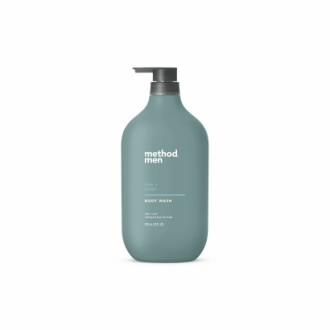 Method Body Wash, Sea + Surf