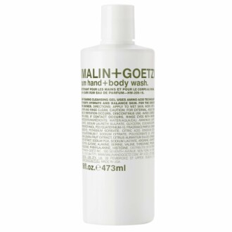 Malin + Goetz Essential Hand + Body Wash